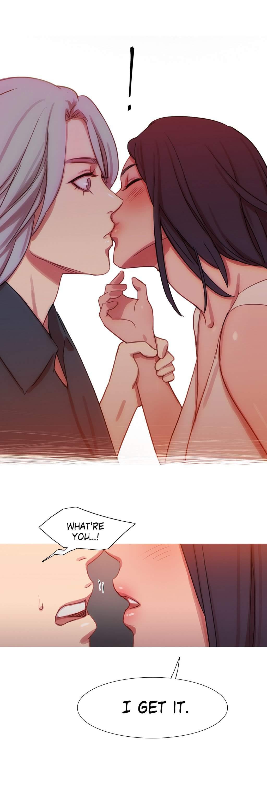 Scandal Of The Witch [korean] 7