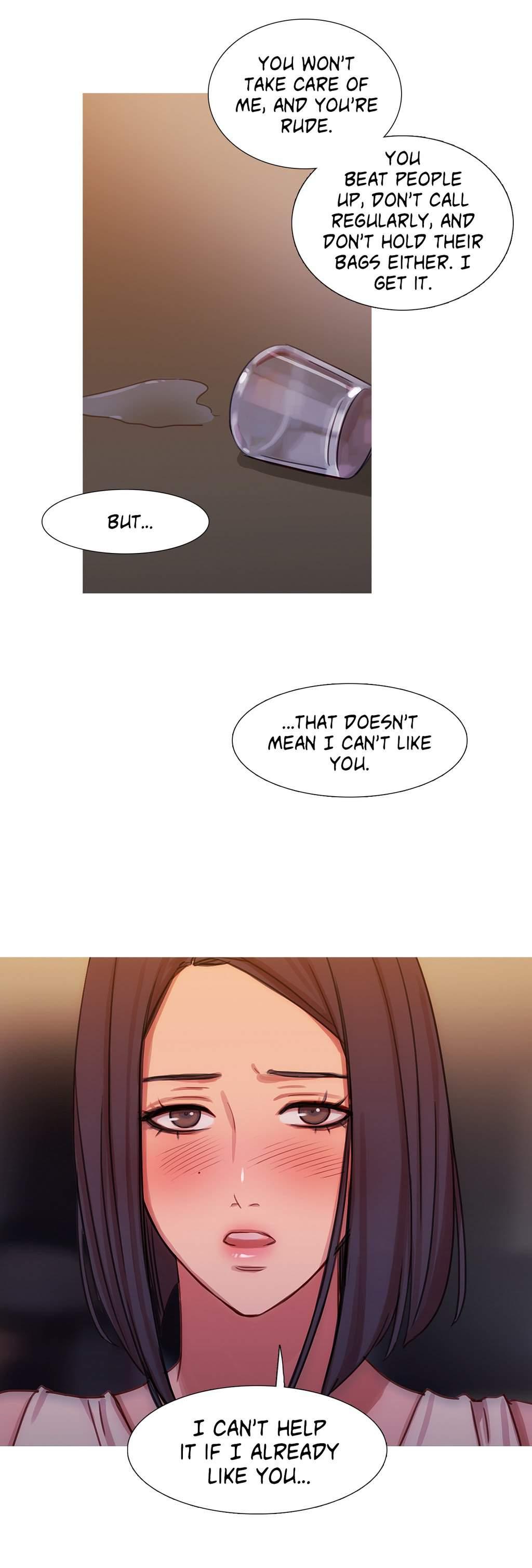 Scandal Of The Witch [korean] 7