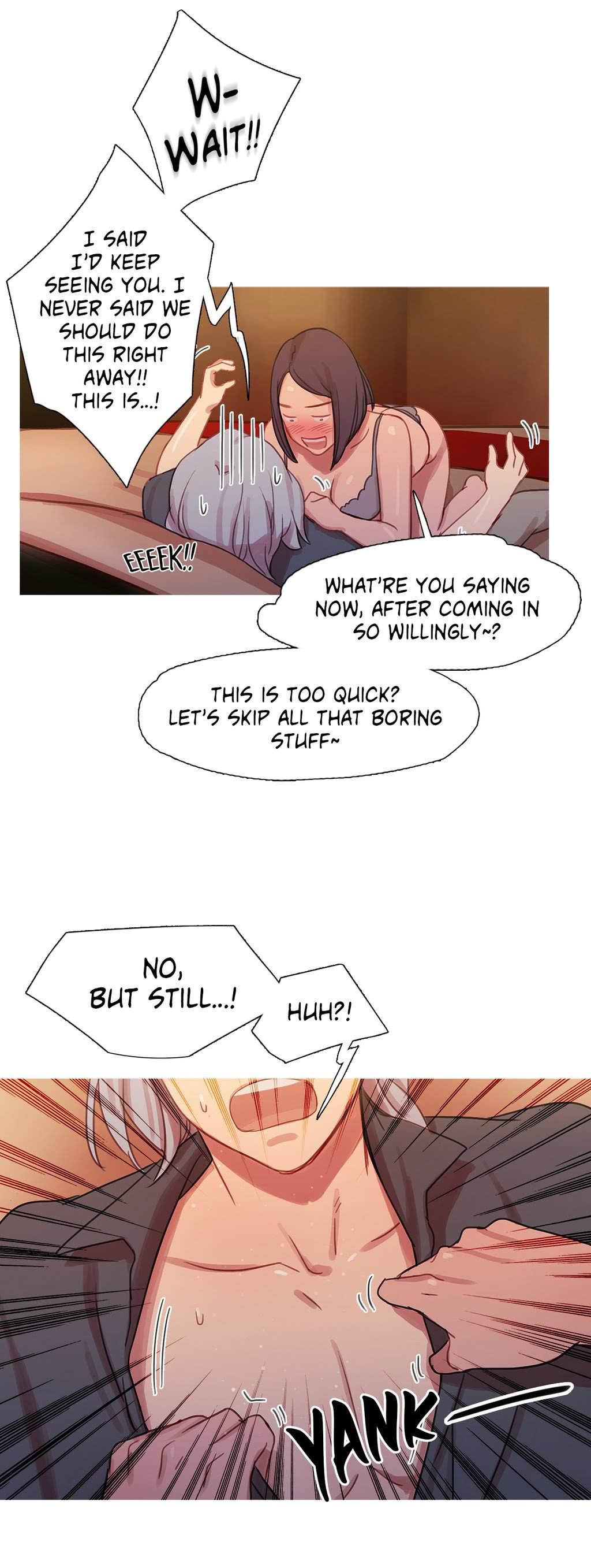 Scandal Of The Witch [korean] 7