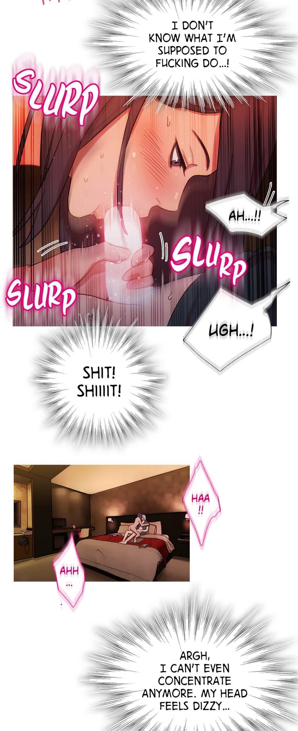 Scandal Of The Witch [korean] 7