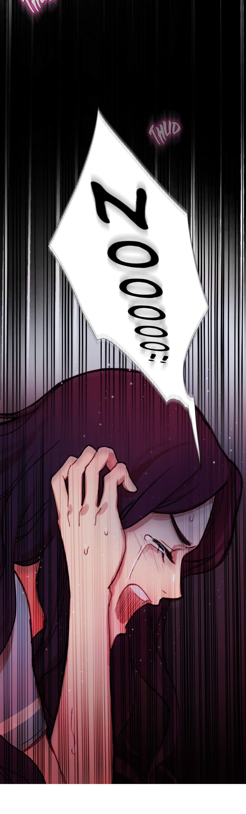 Scandal Of The Witch [korean] 7