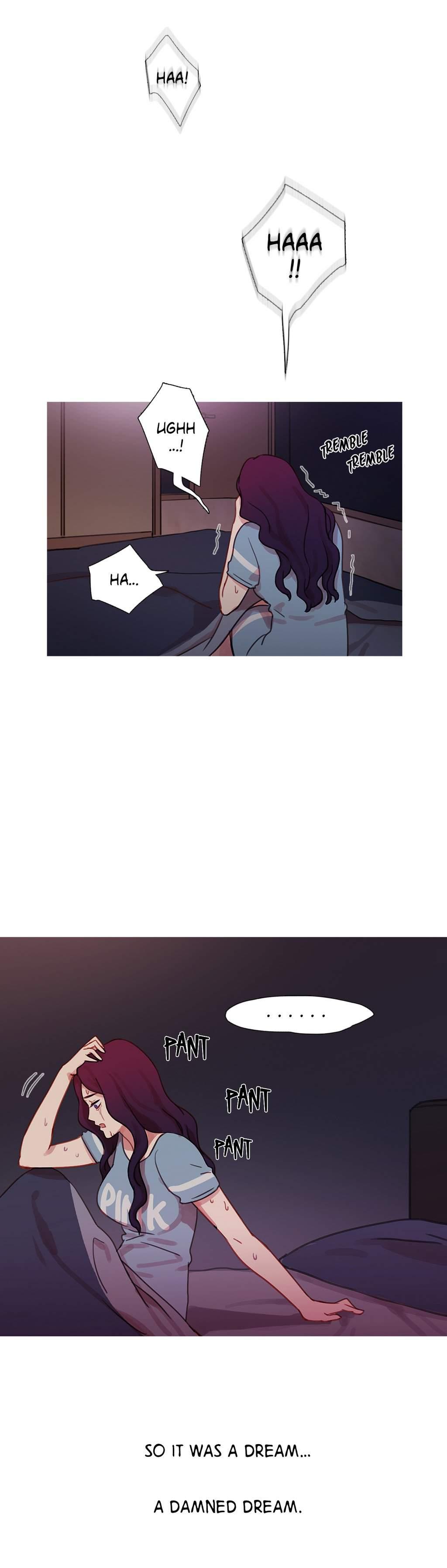Scandal Of The Witch [korean] 7