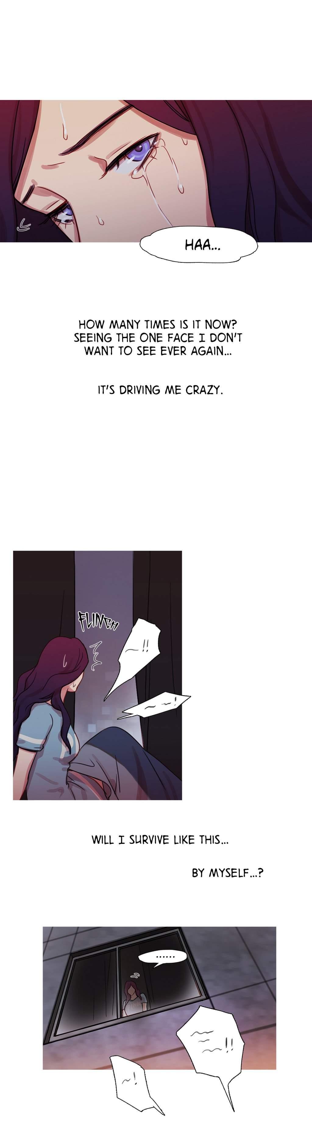 Scandal Of The Witch [korean] 7