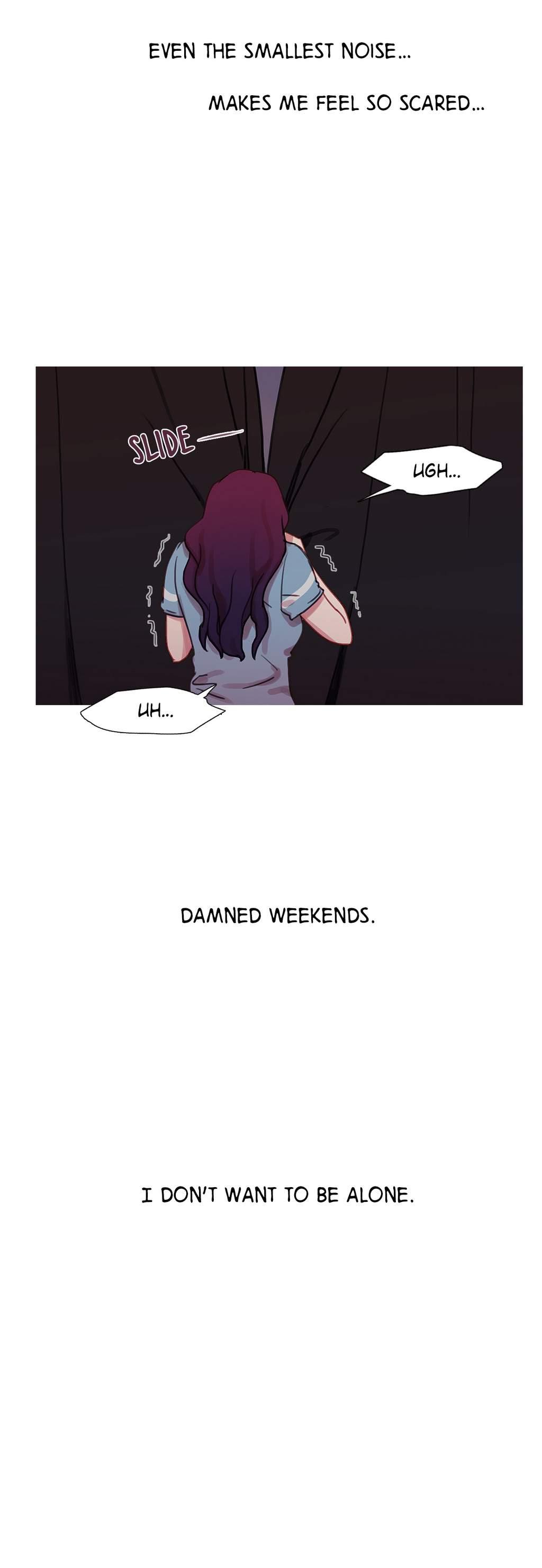 Scandal Of The Witch [korean] 7
