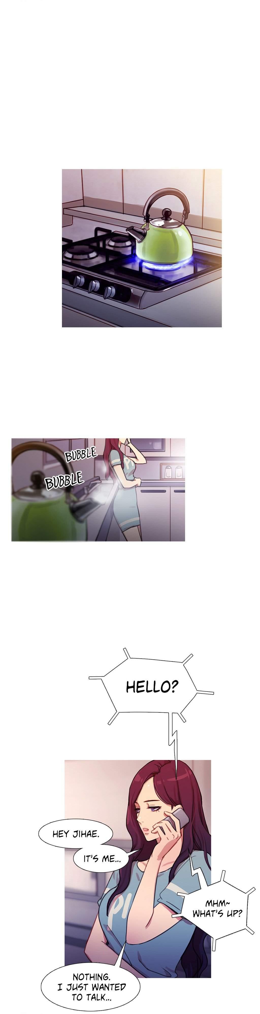 Scandal Of The Witch [korean] 7