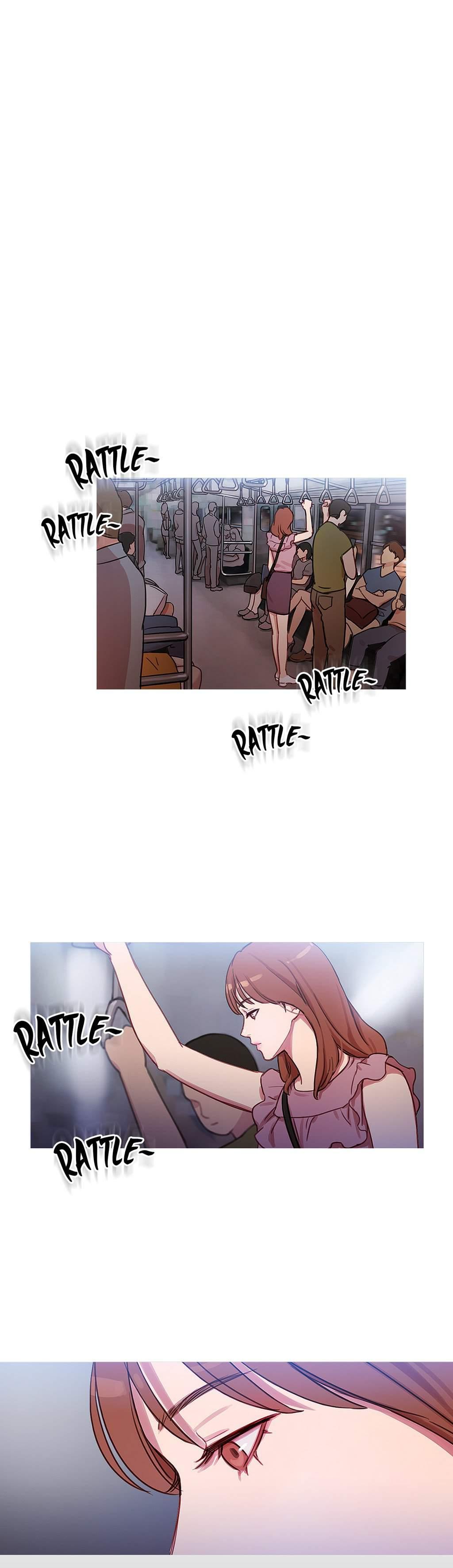 Scandal Of The Witch [korean] 8