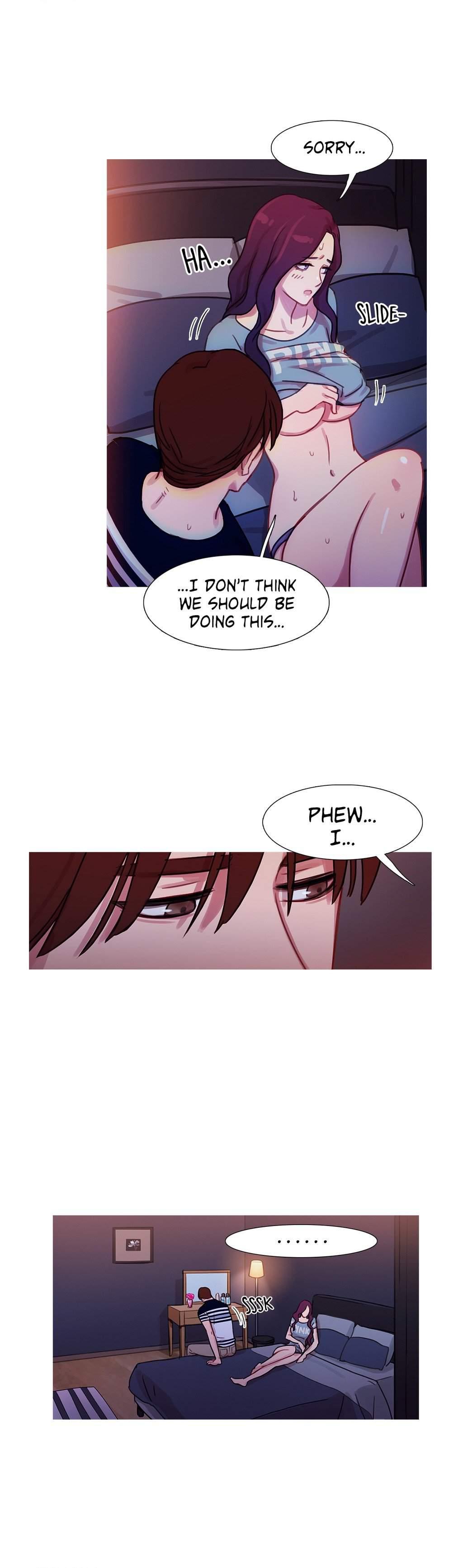 Scandal Of The Witch [korean] 8