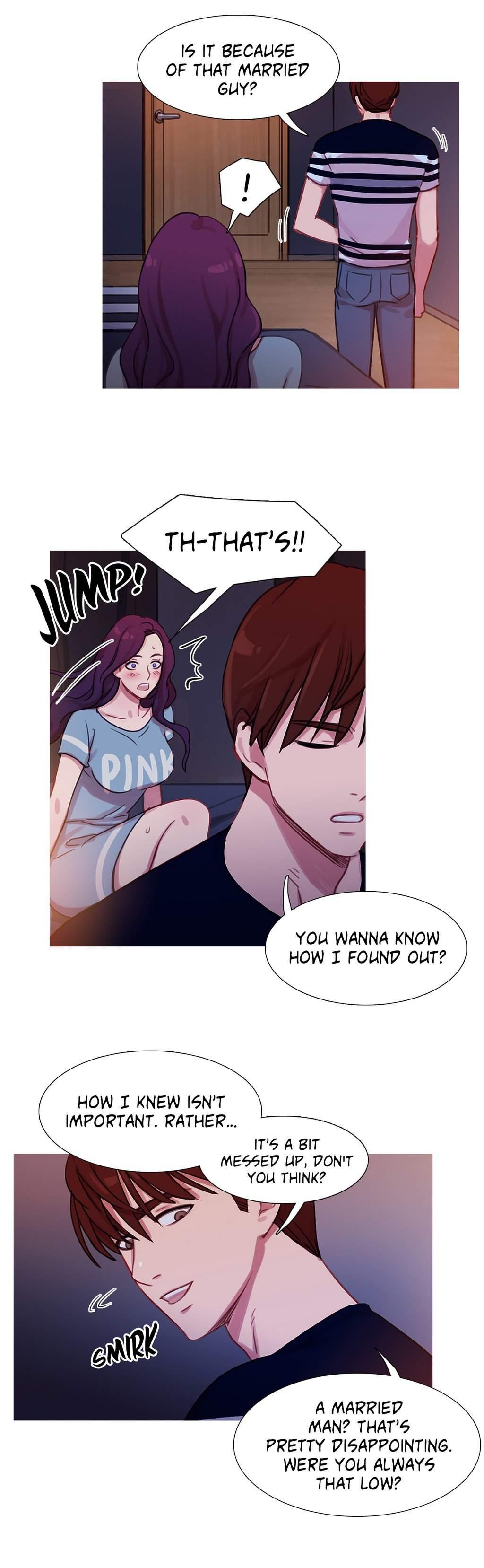 Scandal Of The Witch [korean] 8