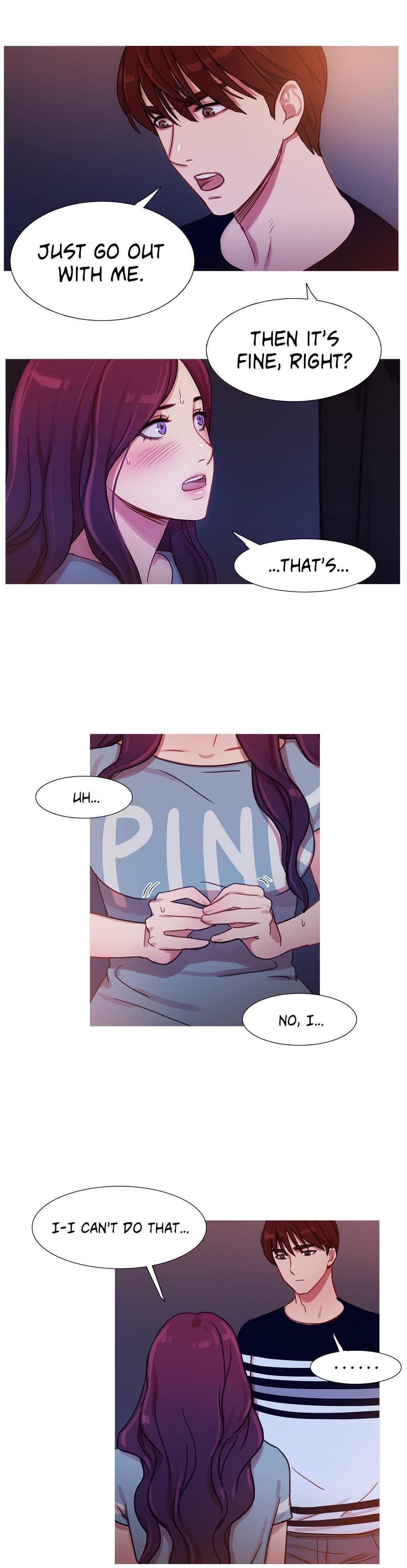 Scandal Of The Witch [korean] 8