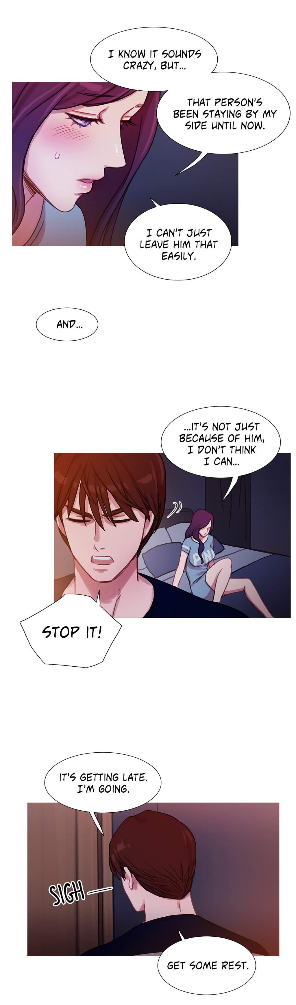 Scandal Of The Witch [korean] 8