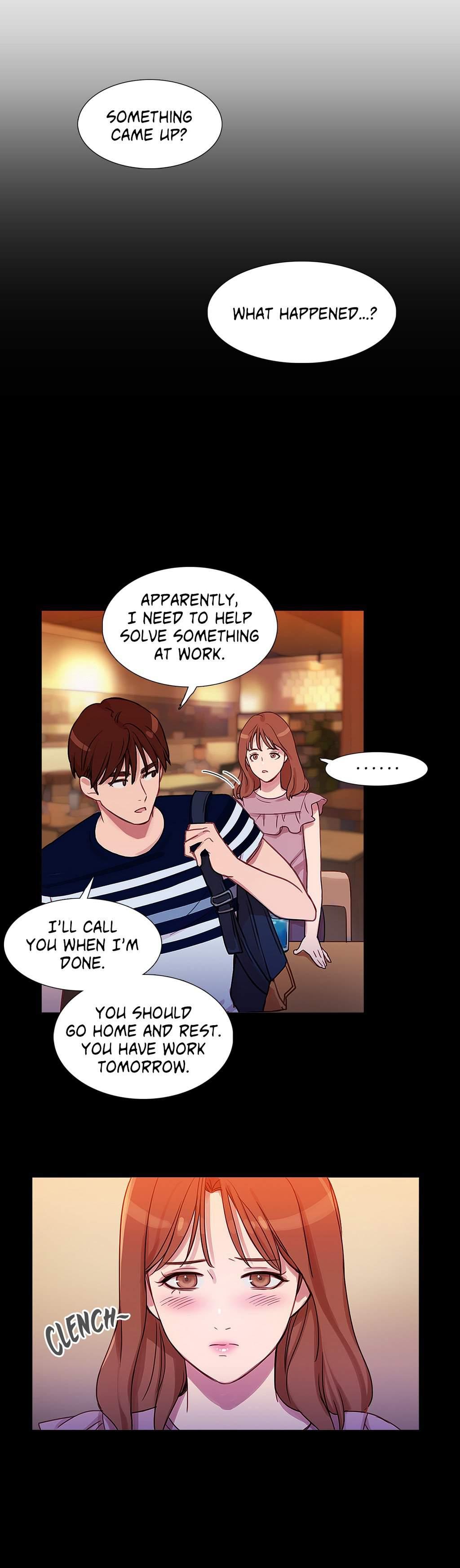 Scandal Of The Witch [korean] 8