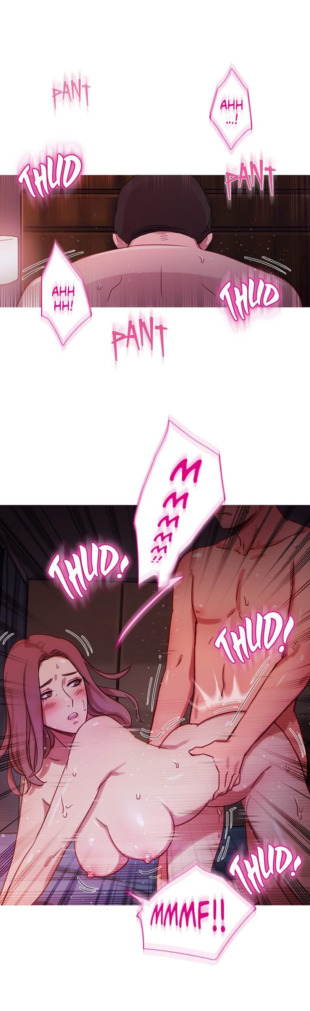Scandal Of The Witch [korean] 8