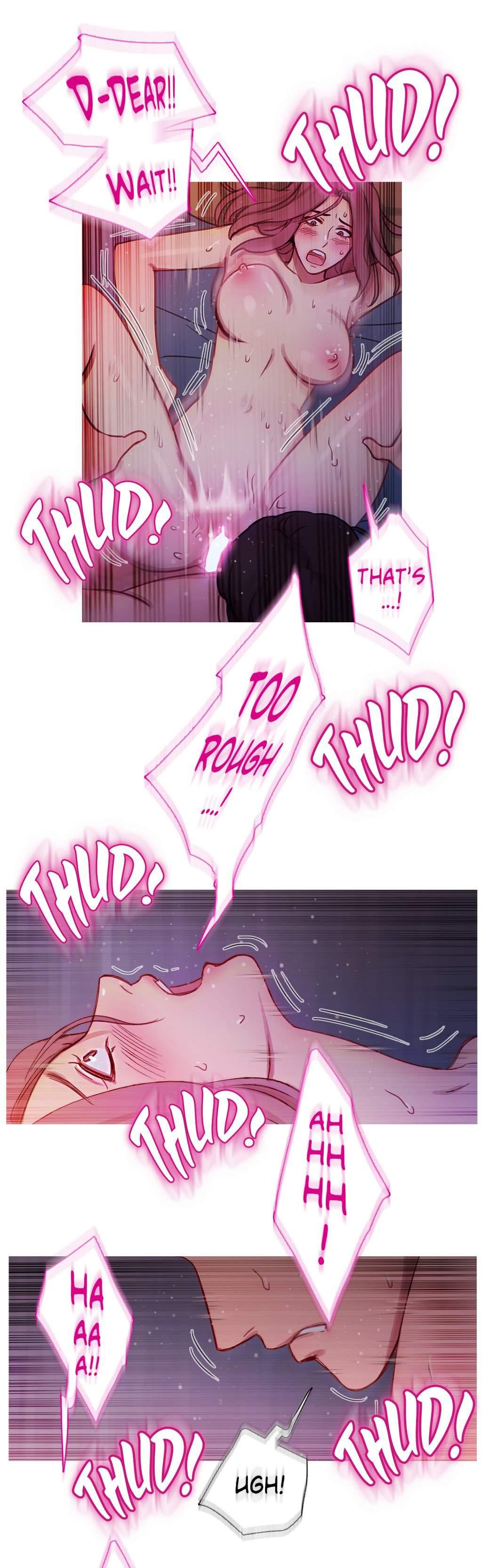Scandal Of The Witch [korean] 8