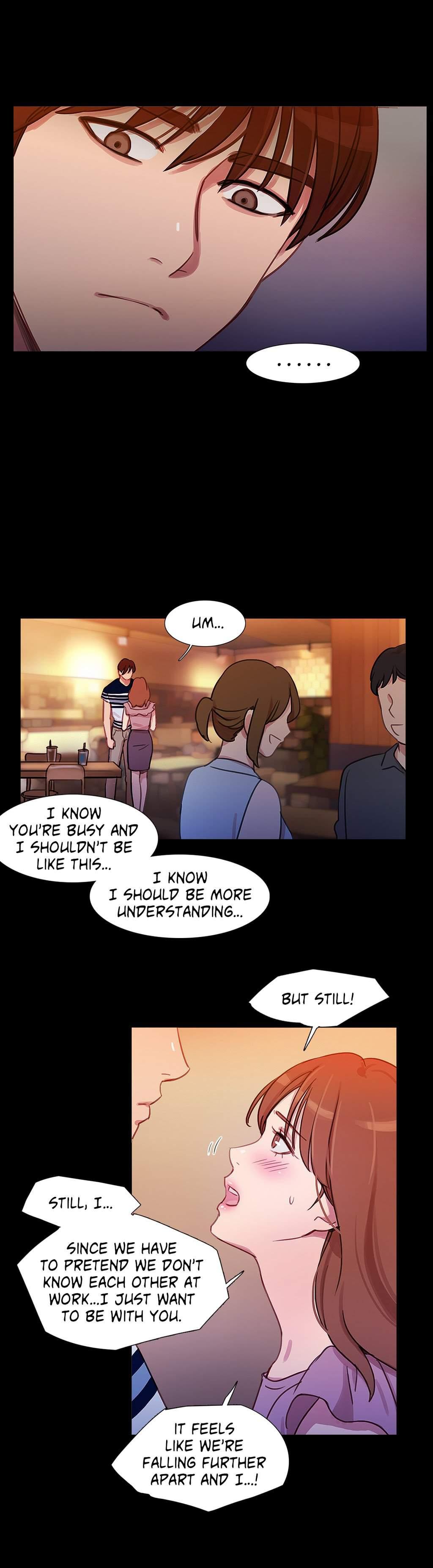 Scandal Of The Witch [korean] 8