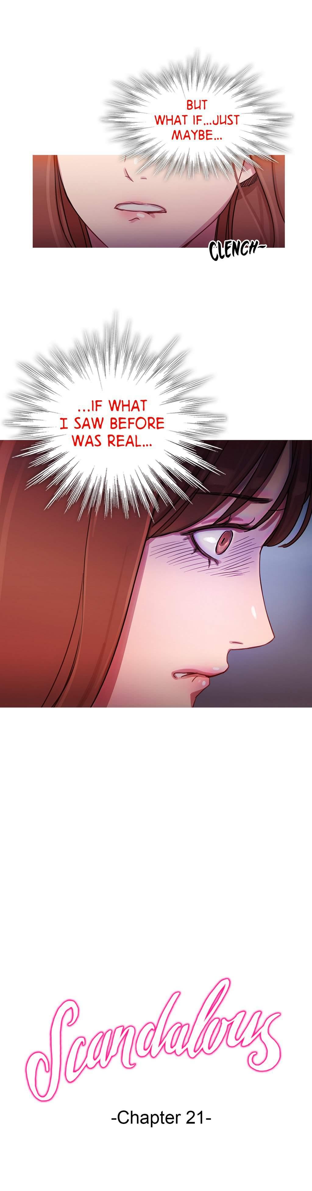 Scandal Of The Witch [korean] 8