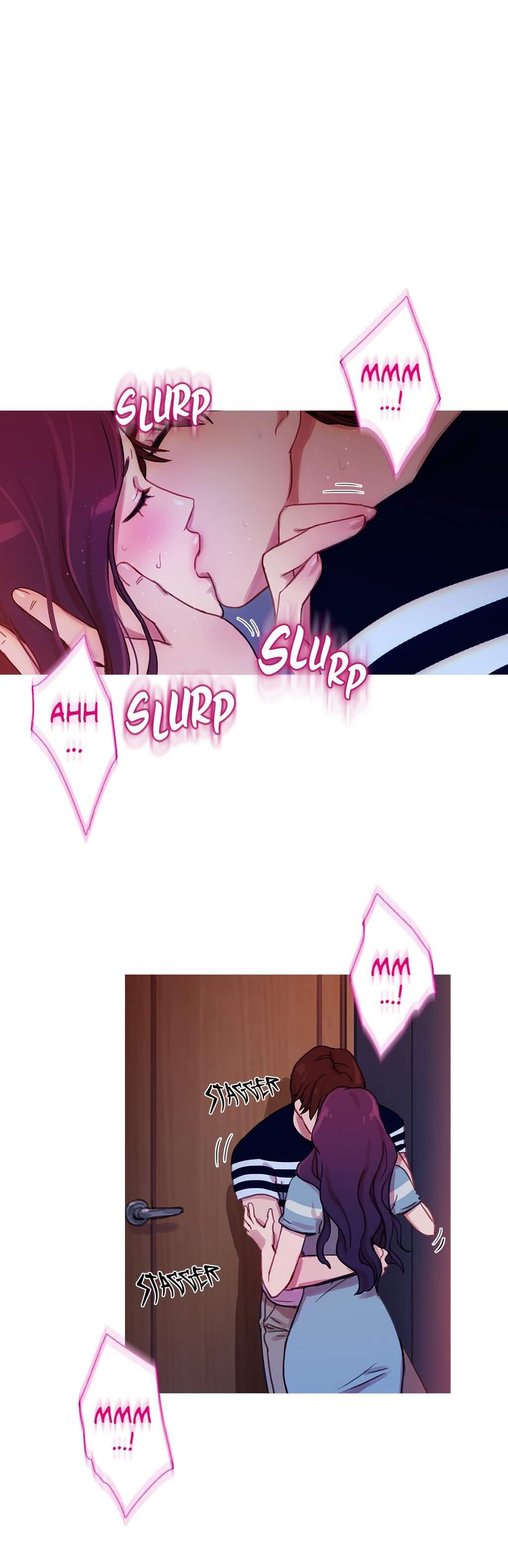 Scandal Of The Witch [korean] 8