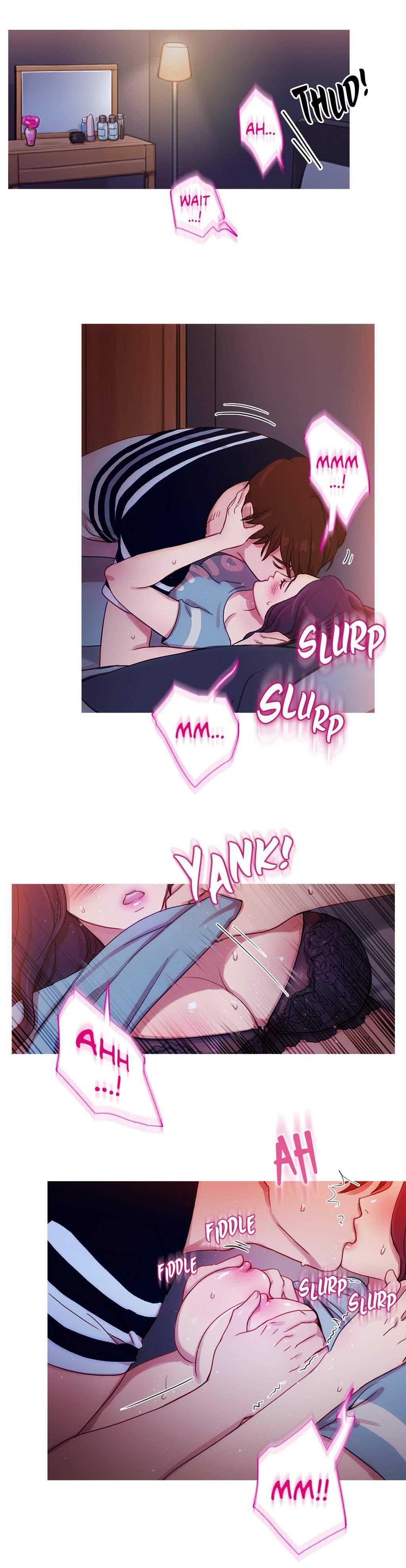 Scandal Of The Witch [korean] 8