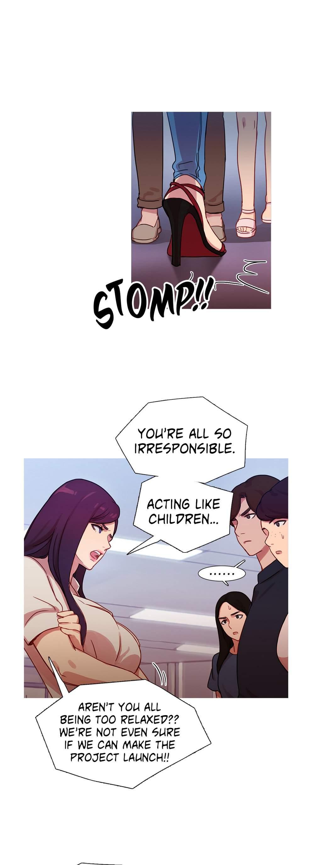 Scandal Of The Witch [korean] 9