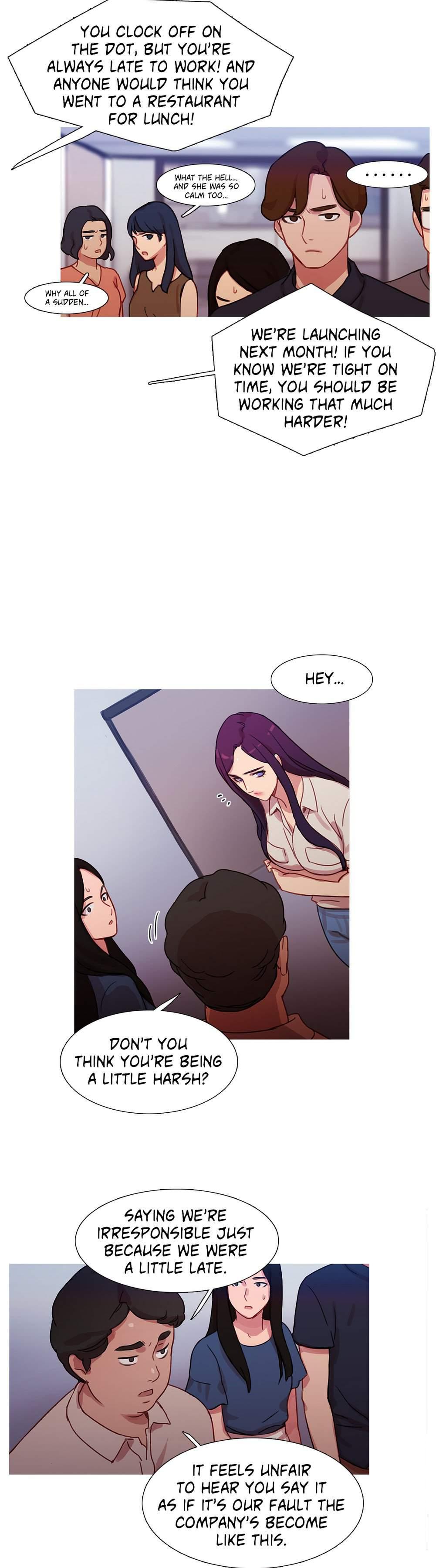 Scandal Of The Witch [korean] 9