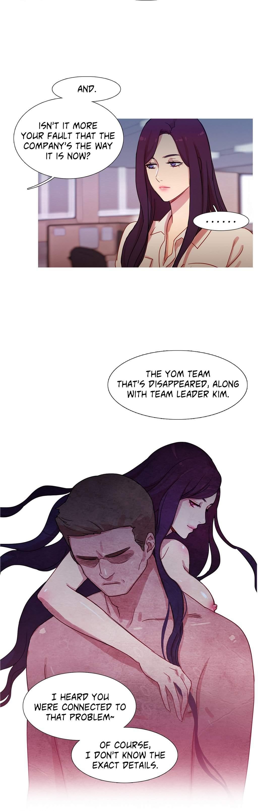 Scandal Of The Witch [korean] 9