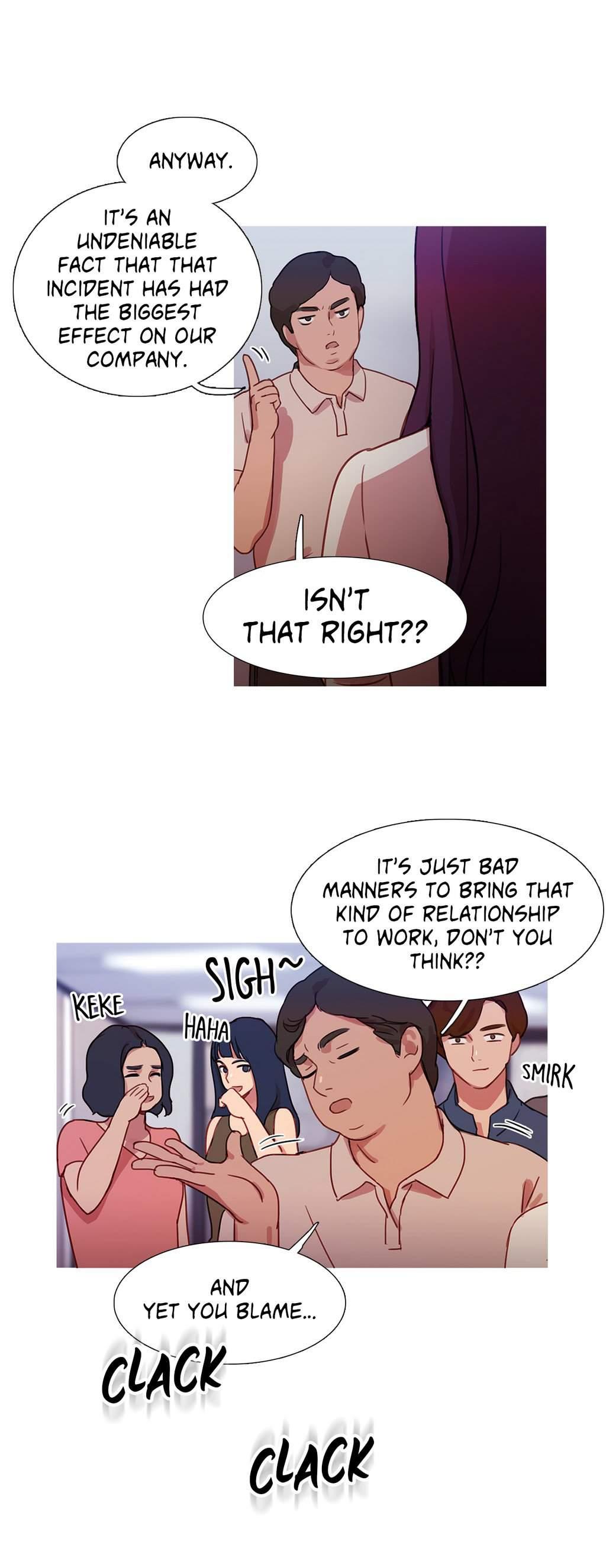 Scandal Of The Witch [korean] 9
