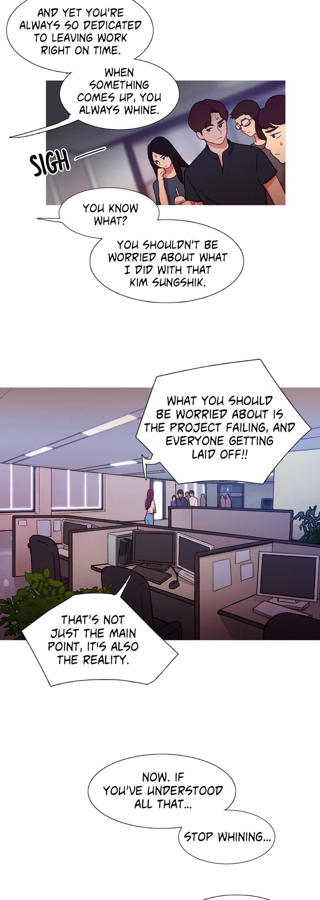 Scandal Of The Witch [korean] 9