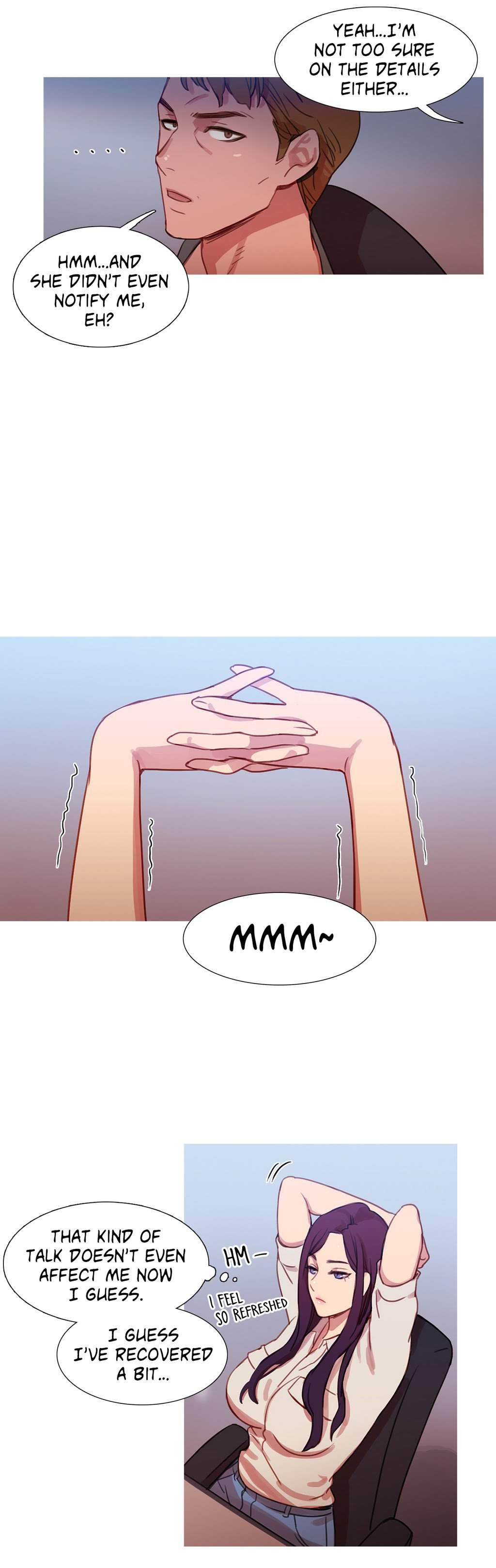Scandal Of The Witch [korean] 9