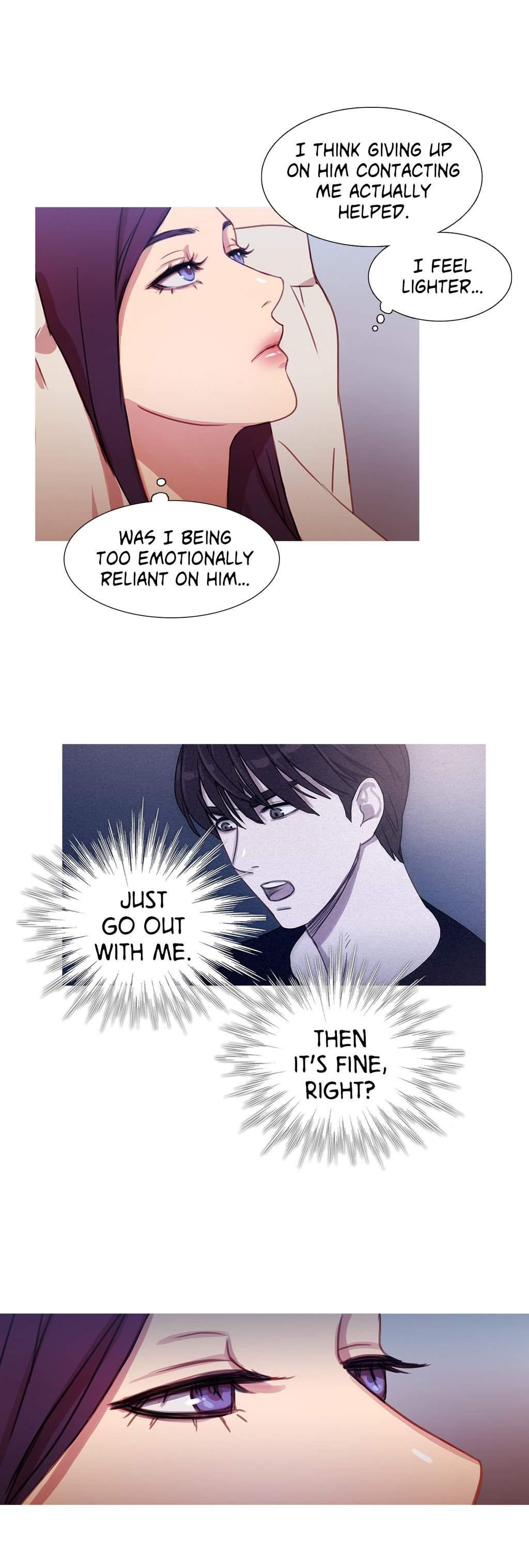 Scandal Of The Witch [korean] 9
