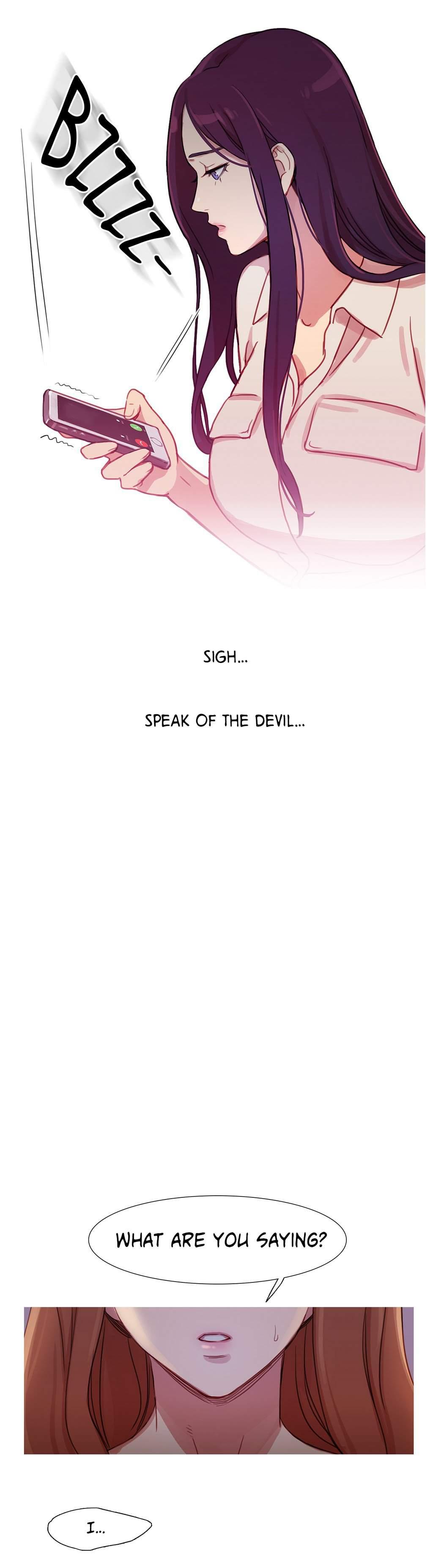 Scandal Of The Witch [korean] 9