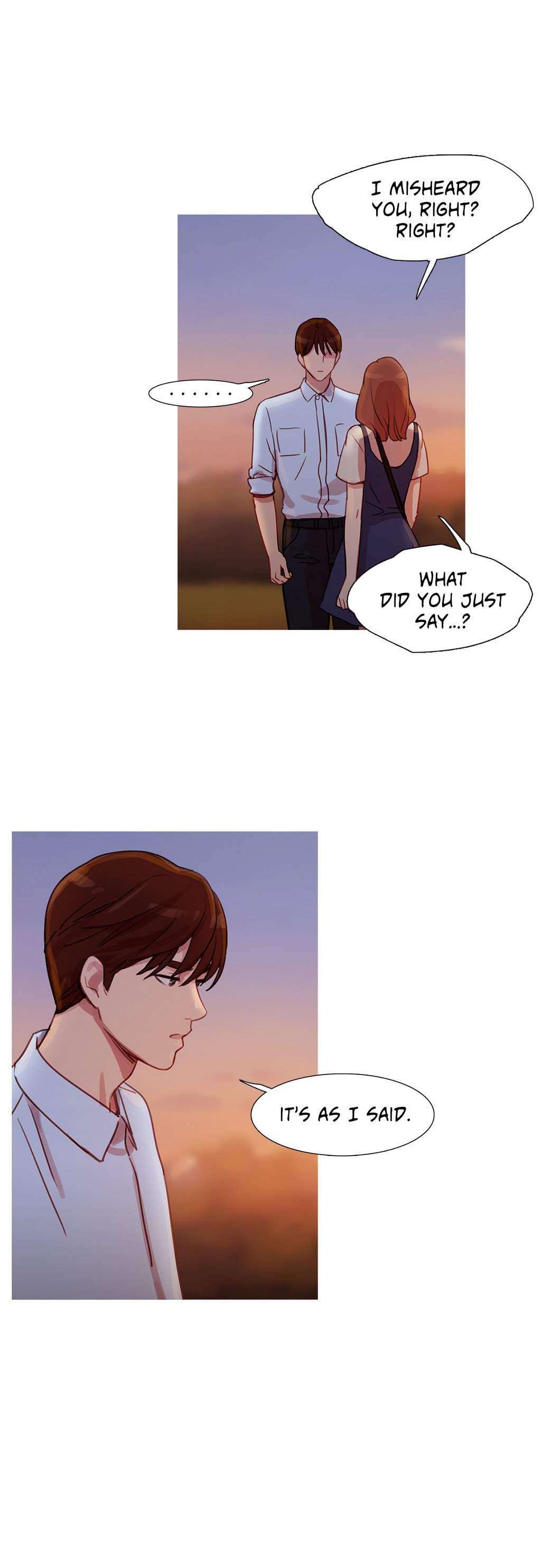 Scandal Of The Witch [korean] 9
