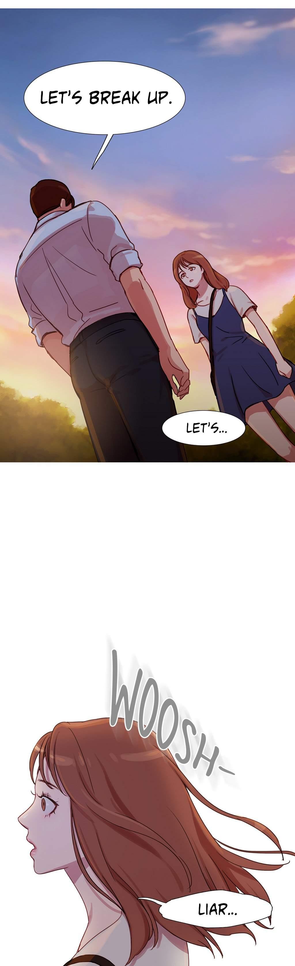 Scandal Of The Witch [korean] 9