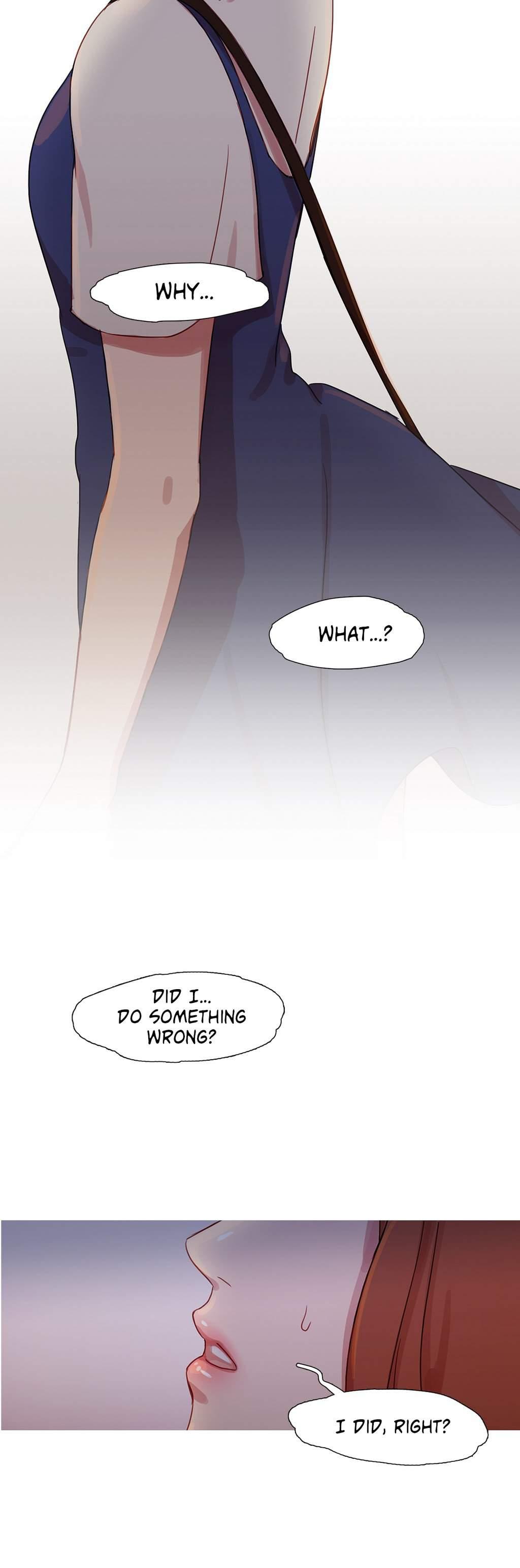 Scandal Of The Witch [korean] 9