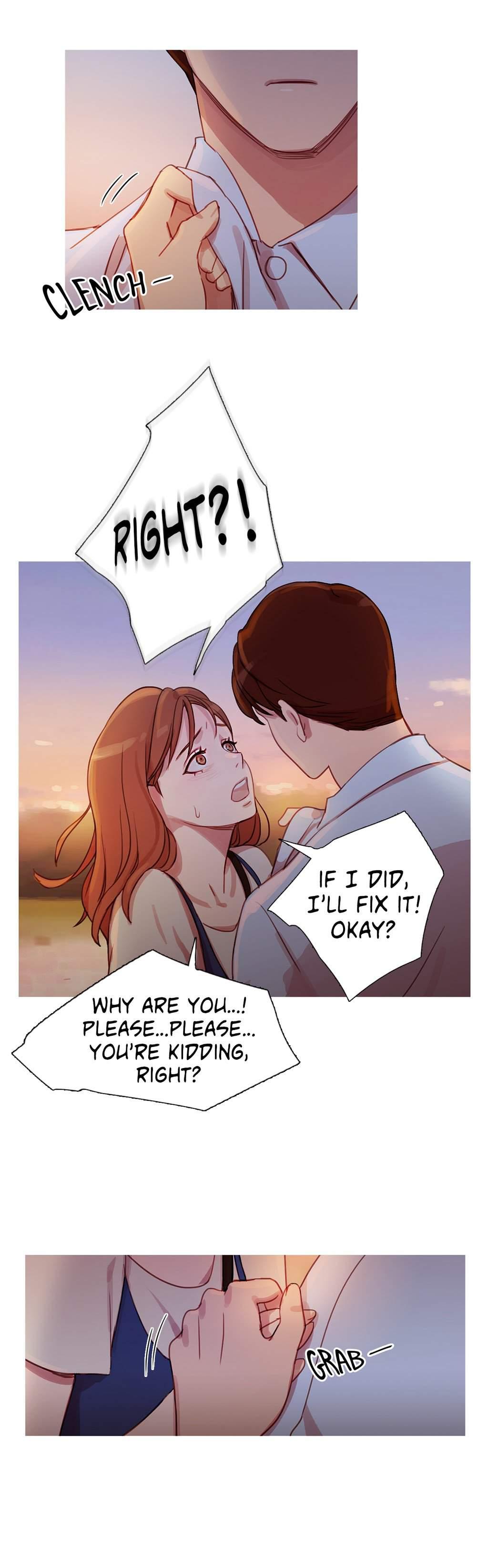 Scandal Of The Witch [korean] 9