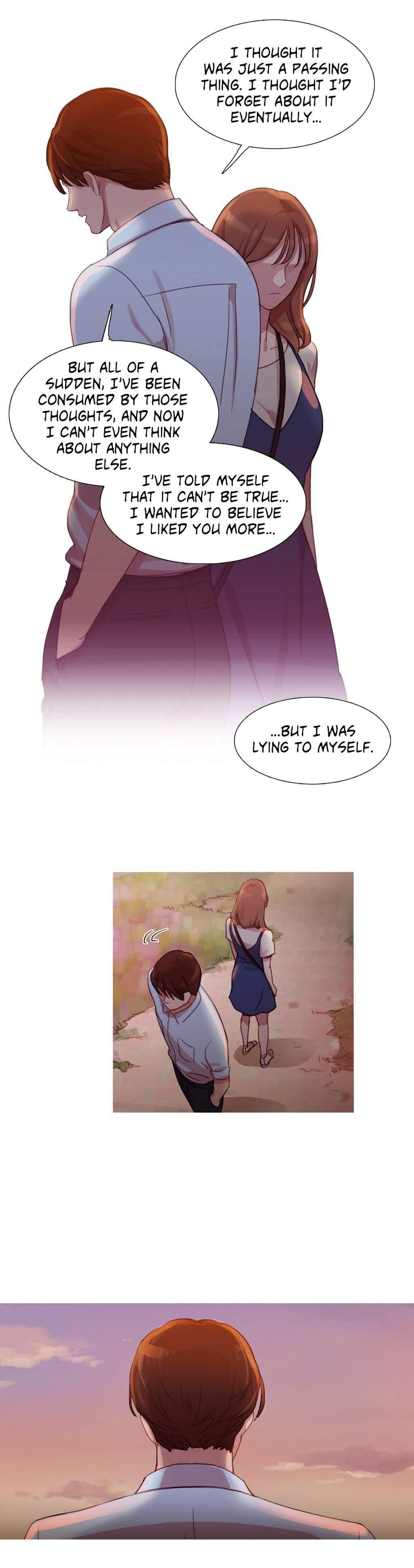 Scandal Of The Witch [korean] 9
