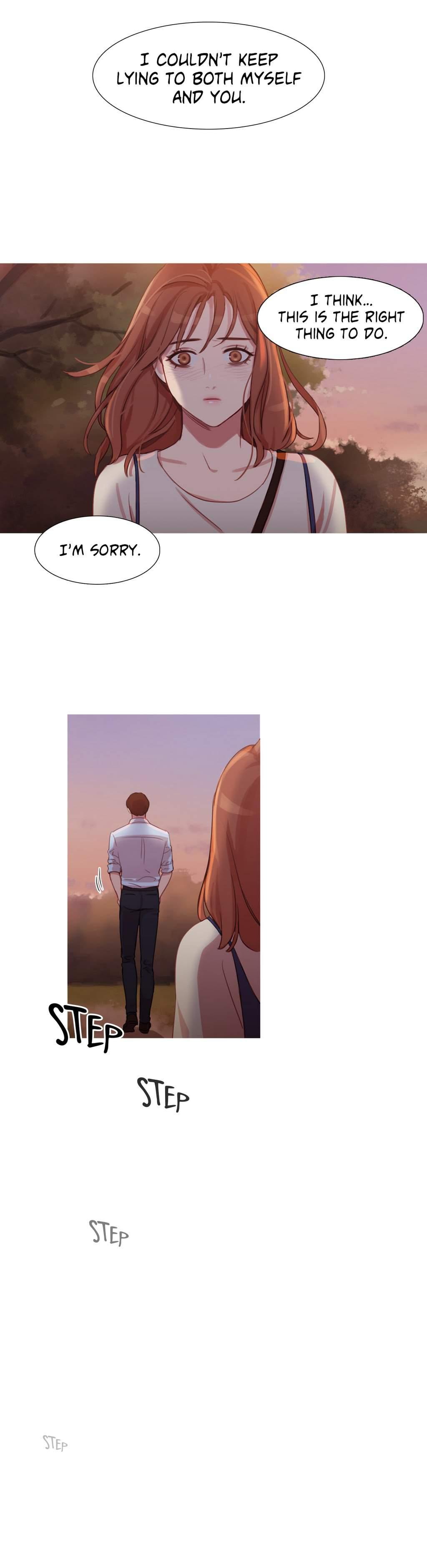 Scandal Of The Witch [korean] 9