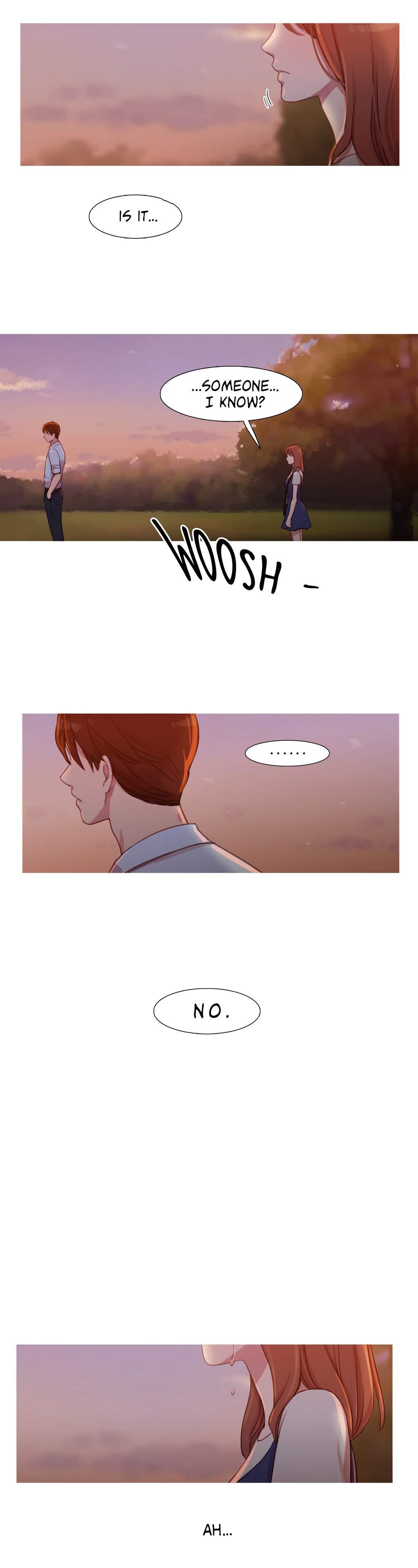 Scandal Of The Witch [korean] 9