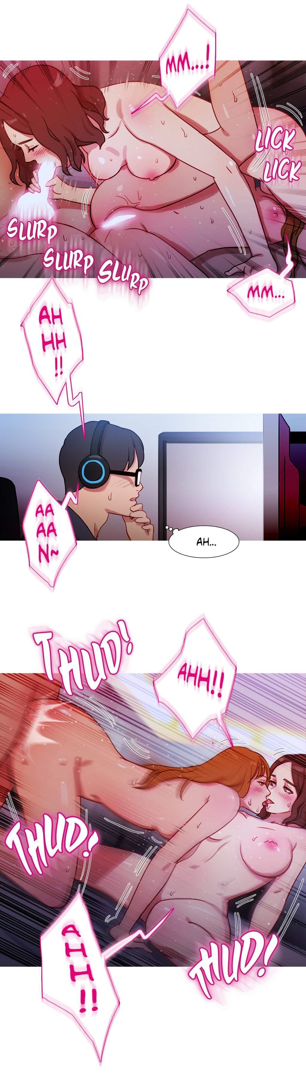 Scandal Of The Witch [korean] 9