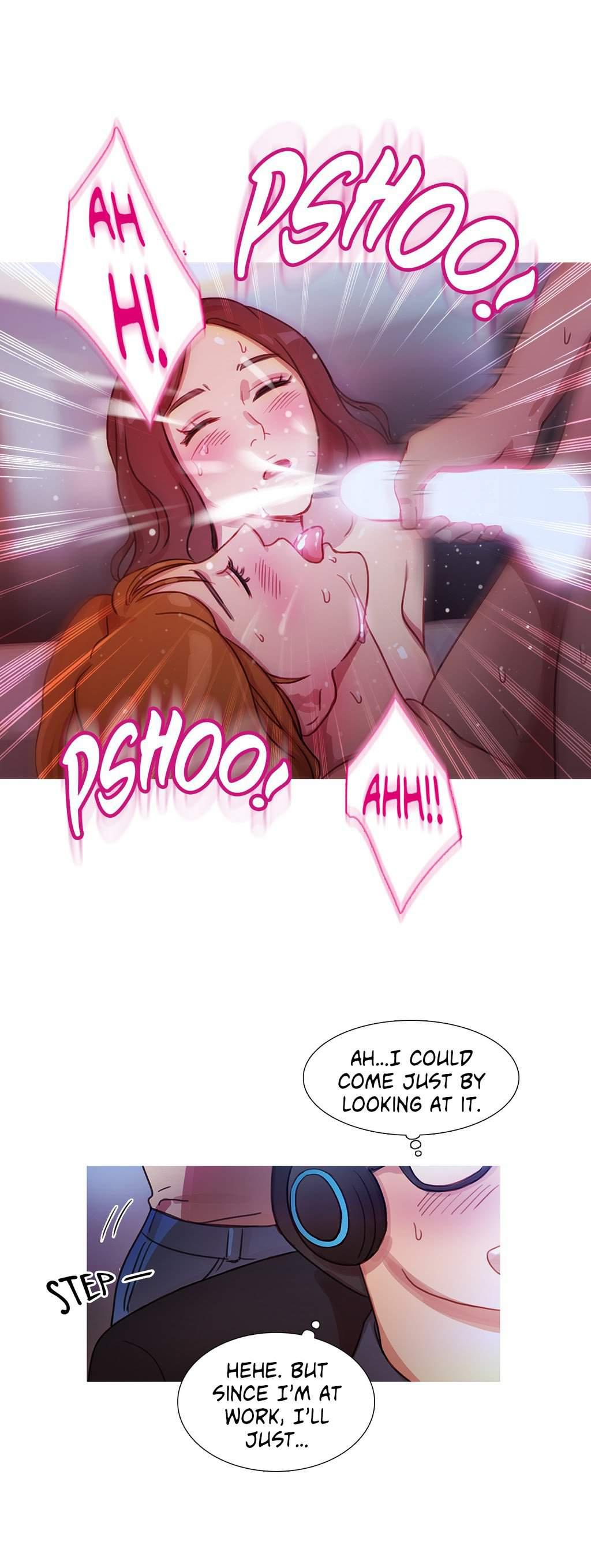 Scandal Of The Witch [korean] 9