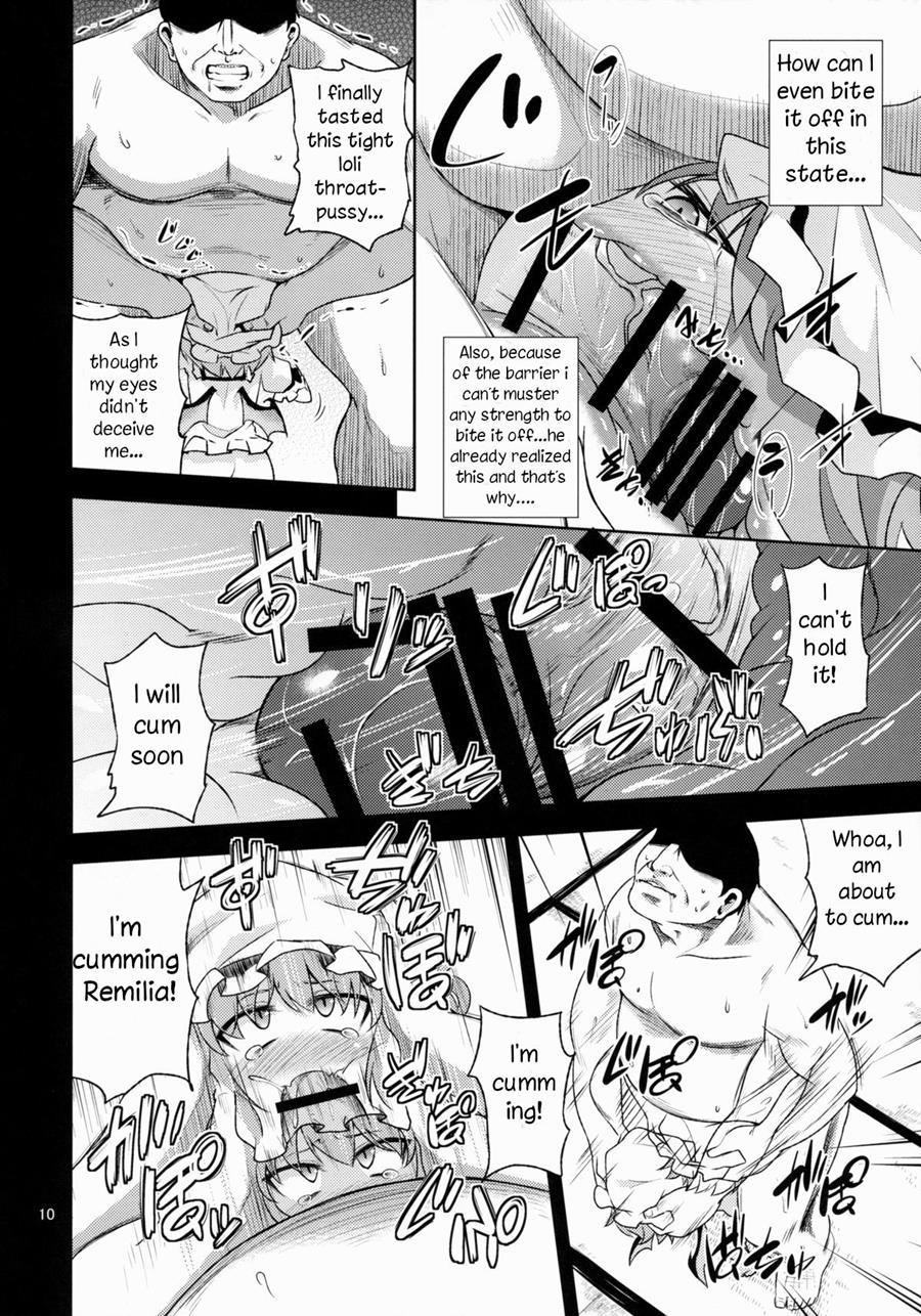Scarlet Hearts 1