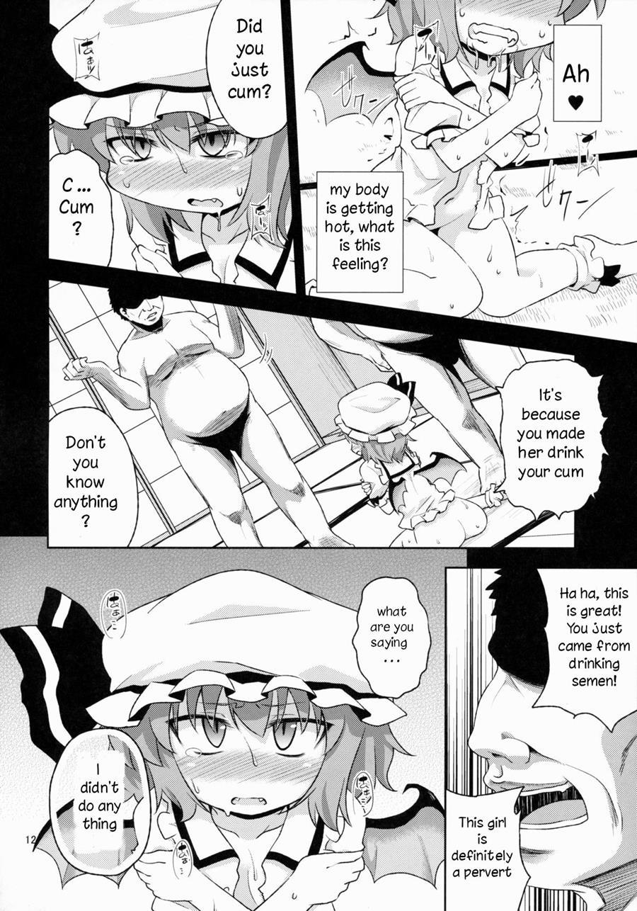 Scarlet Hearts 1