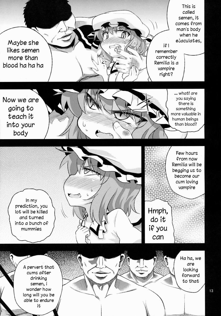 Scarlet Hearts 1