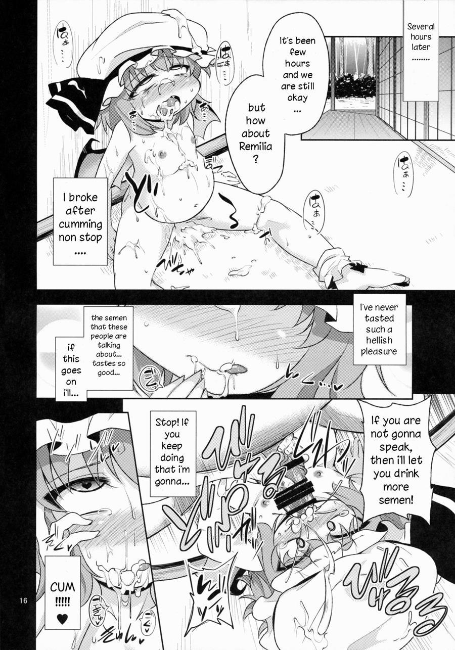 Scarlet Hearts 1