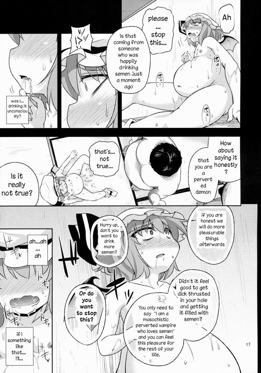 Scarlet Hearts 1