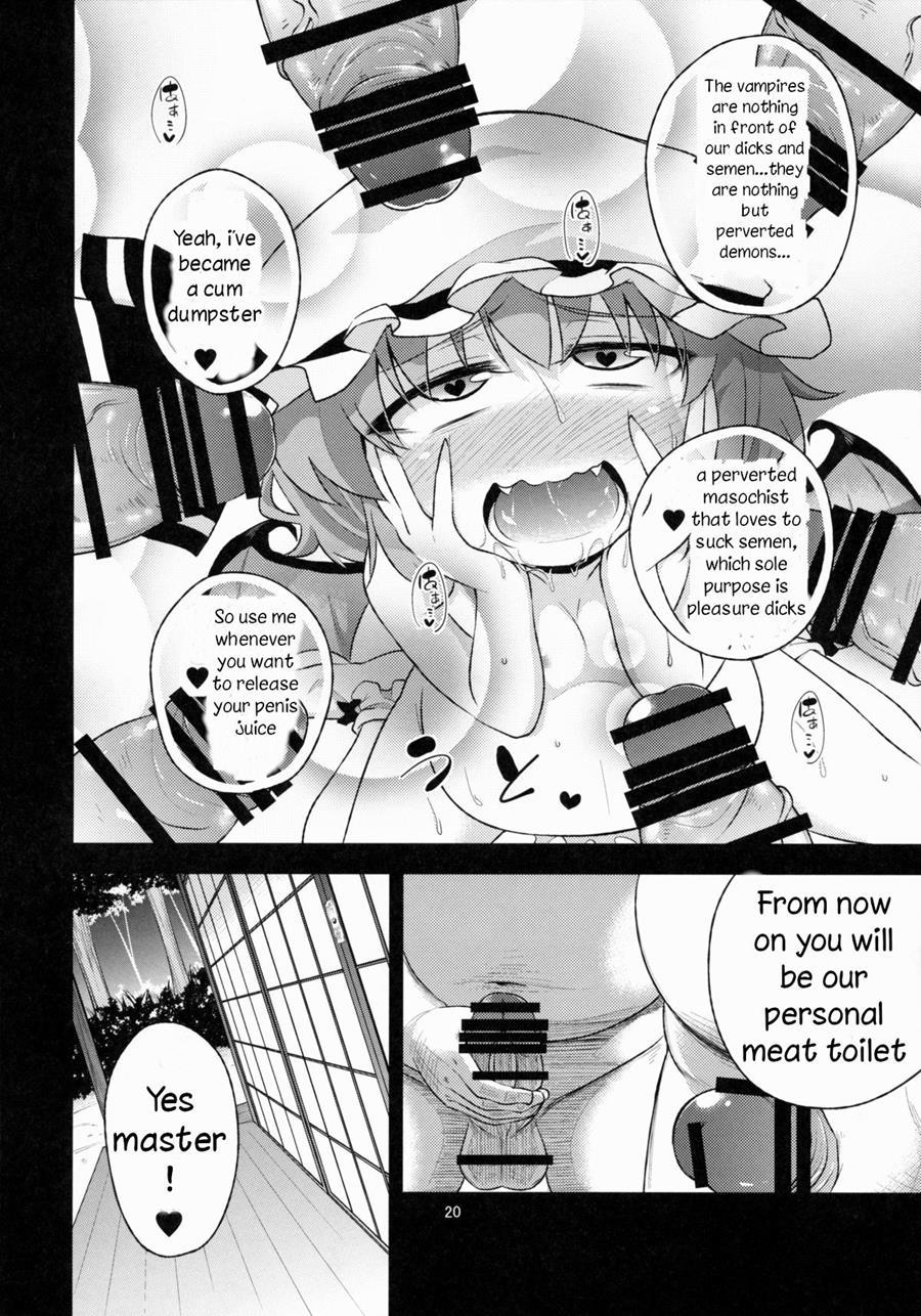 Scarlet Hearts 1