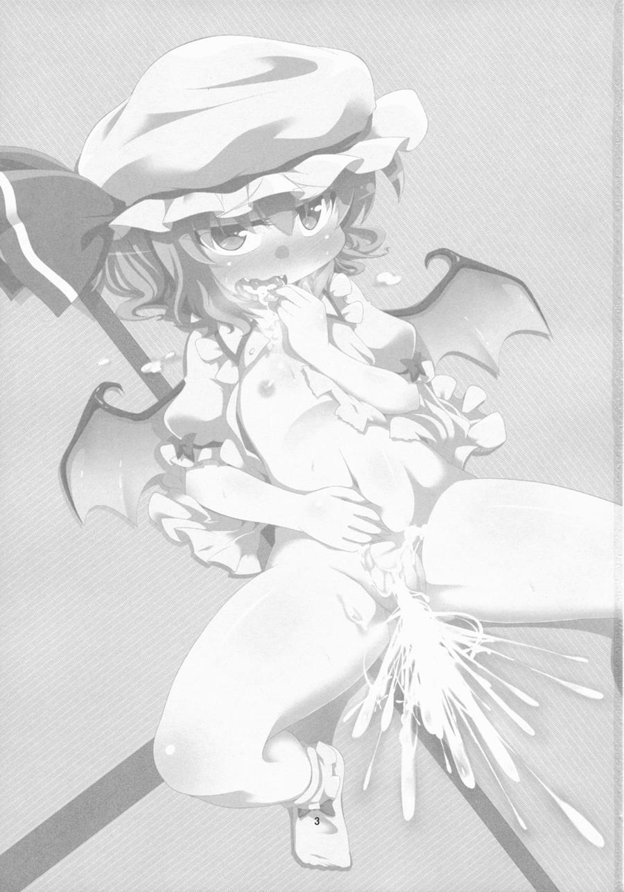 Scarlet Hearts 1