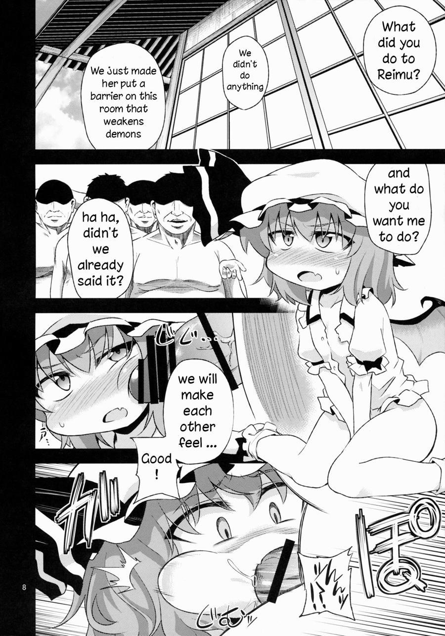Scarlet Hearts 1