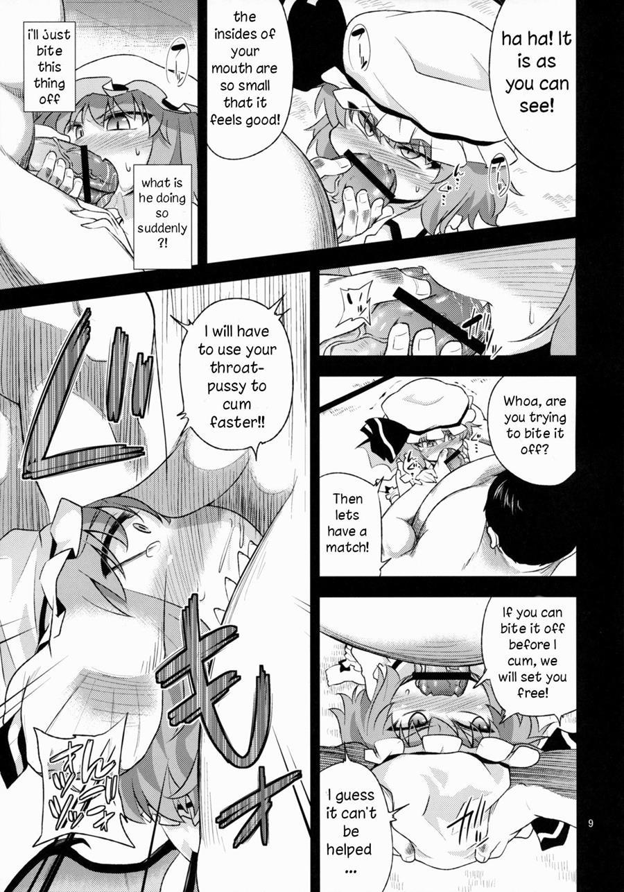 Scarlet Hearts 1
