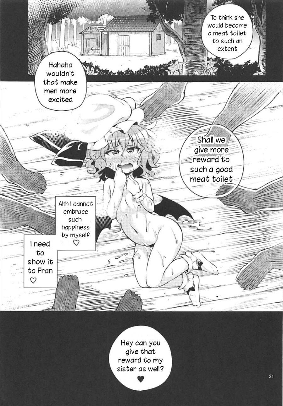 Scarlet Hearts 2