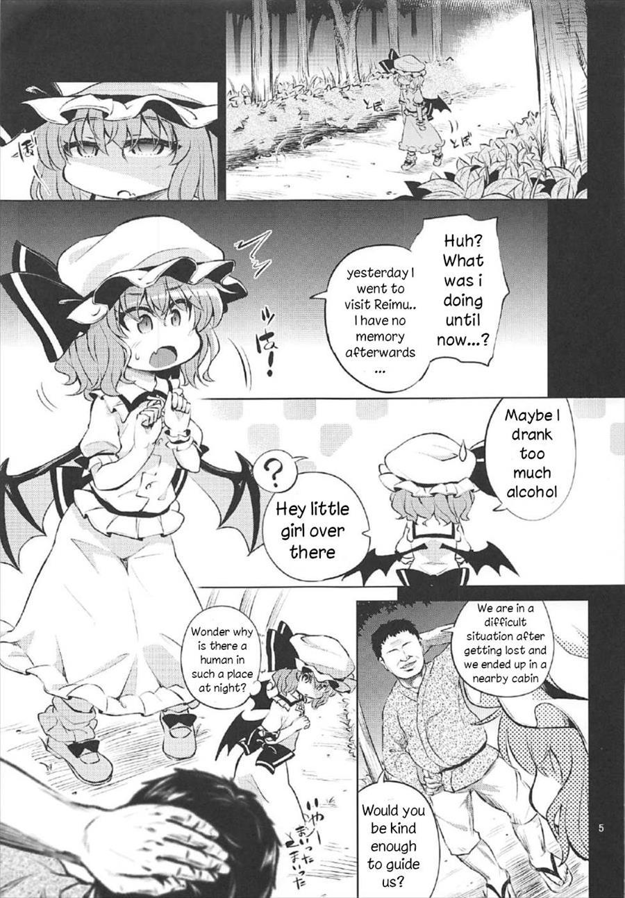 Scarlet Hearts 2