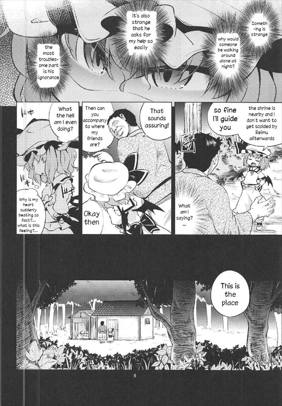 Scarlet Hearts 2